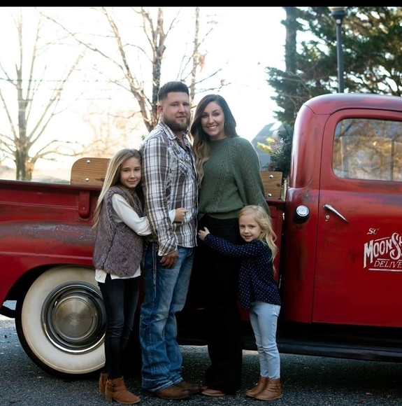 Meet your Posher, Blake - Picture 1 of 1